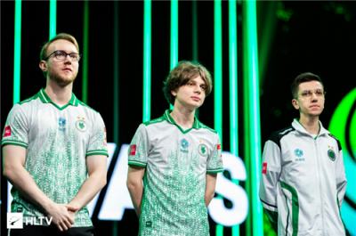 TeSeS谈Falcons备战：避免重蹈奥斯汀Major覆辙