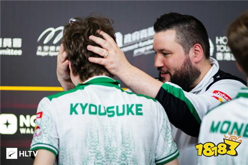 zonic谈Falcons争冠之路：展现A级状态就能无人可挡