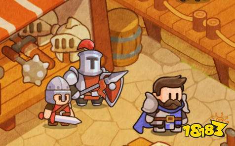 奇趣大冒险好玩吗 奇趣大冒险游戏攻略