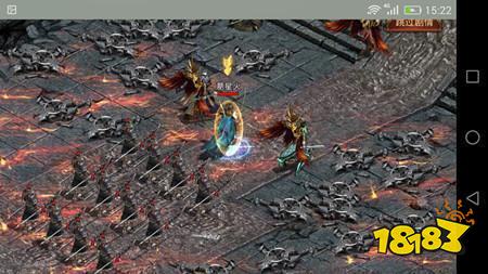 1.76传奇手游排行榜第一名 目前最受欢迎的1.76传奇手游大全