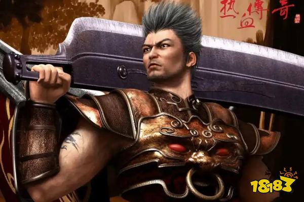 传奇十大家族风云录:300人干翻8000人联盟,这个家族把十大行会全打懵了!