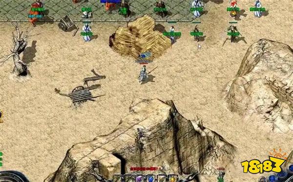 有没有单机传奇手机版手游 最新单机版传奇手游推荐2026