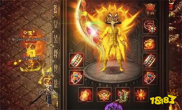 有没有单机传奇手机版手游 最新单机版传奇手游推荐2026