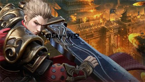 2026必玩屠龙圣域单职业攻速版传奇：一刀一个小朋友，当年手感全找回！