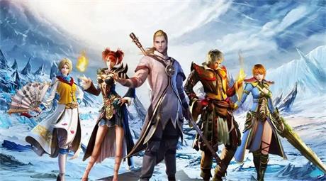 玩腻了氪金手游？这款2026今日新开的单职业传奇你一定要试试