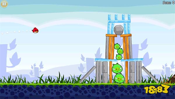 2025年最受欢迎的无任务类微信游戏推荐 轻松畅玩无需压力的手机小游戏