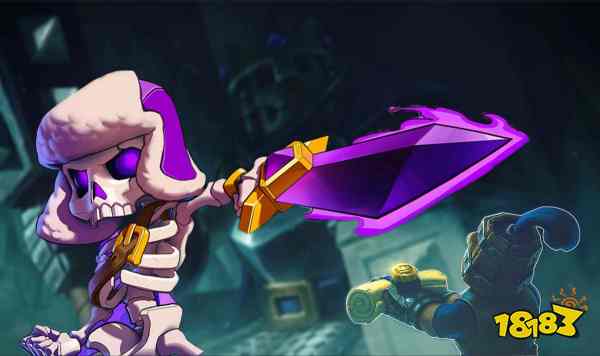 部落冲突皇室战争2025卡组推荐大全 皇室战争热门卡组搭配攻略