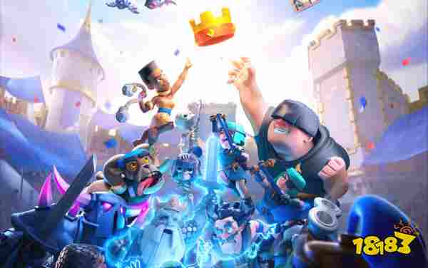 皇室战争2025必升级卡牌有哪些 皇室战争必升级卡牌推荐