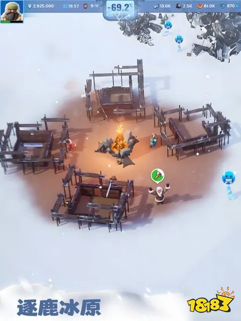 無盡冬日2026安卓版下載 無盡冬日官網正版下載