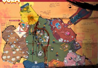 死亡岛2Sola冲撞技能获取方法一览 死亡岛2Sola冲撞技能怎么解锁