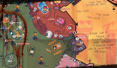 死亡岛2Sola重金属武器怎么获得 死亡岛2Sola吉他斧头获取方法一览