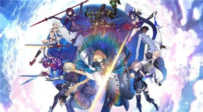 《FGO》等游戏字体授权费暴涨50倍 日本游戏业面临成本危机