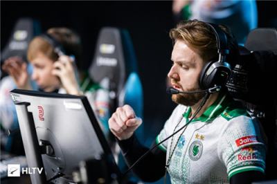 Falcons状态回升：NiKo谈首胜意义与团队调整