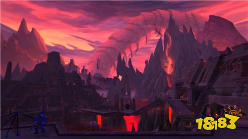 类似鸿凯魔兽平台的平台推荐 特色RPG地图联机体验测评