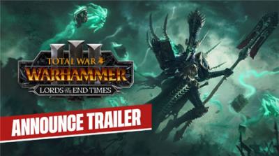 《全面战争：中世纪3》正式公布 系列历史题材回归