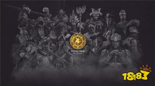 《全面战争:中世纪3》正式公布 系列历史题材回归