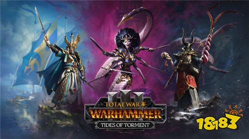 《全面战争:中世纪3》正式公布 系列历史题材回归