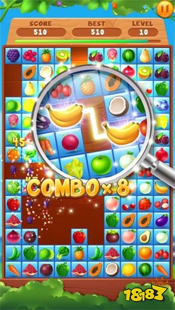 水果666无广告版下载