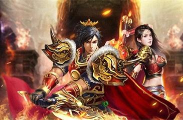 1.80版本传奇为啥火了20年？我们玩的不是游戏，是活生生的江湖