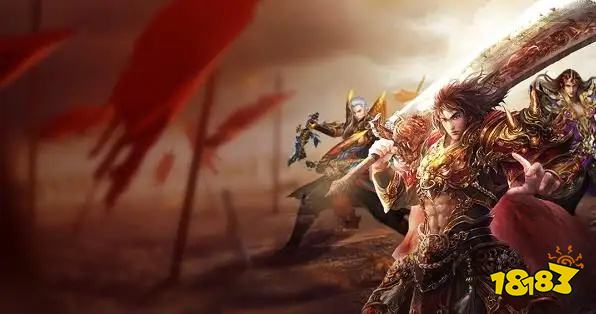 传奇网页游戏有哪些 超变一刀9999级传奇网页版推荐