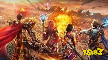 天剑传奇在线玩