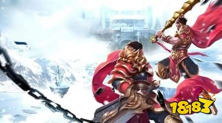 单职业冰雪版本传奇手游有哪些 单职业冰雪版本传奇手游推荐