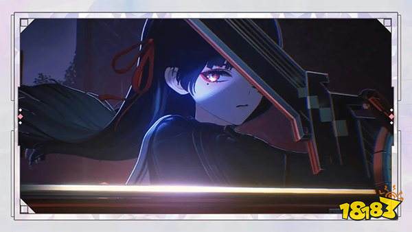 鸣潮官网手游下载2025最新版