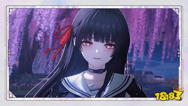 鸣潮官网手游下载2025最新版