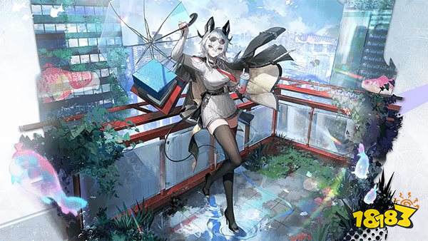 鸣潮官网手游下载2025最新版