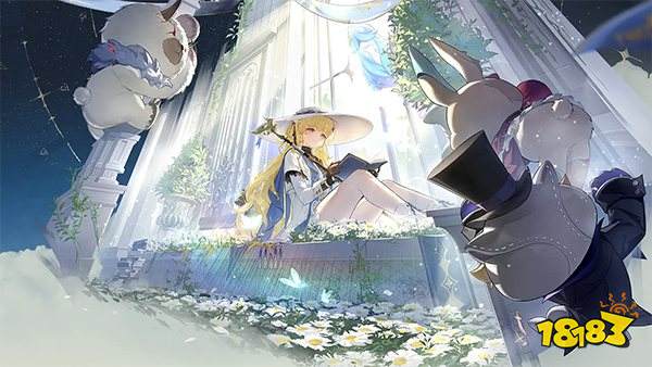 鸣潮官网手游下载2025最新版