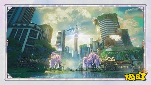 鸣潮官网手游下载2025最新版