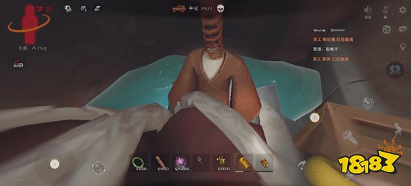 超自然行动组体验服下载