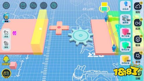 蛋仔派对下载官方正版