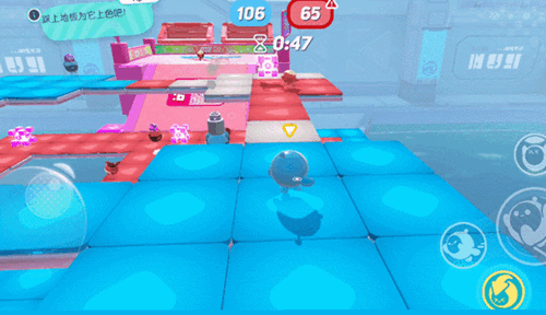 蛋仔派对无限蛋币版2025下载