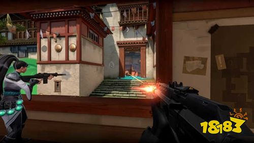 无畏契约手游体验服下载