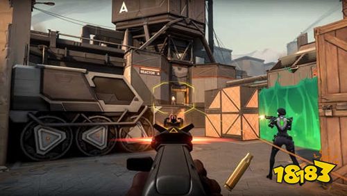 无畏契约手游体验服下载