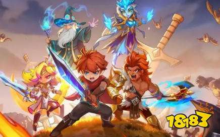 骑士与大龙怎么玩 骑士与大龙阵容搭配攻略