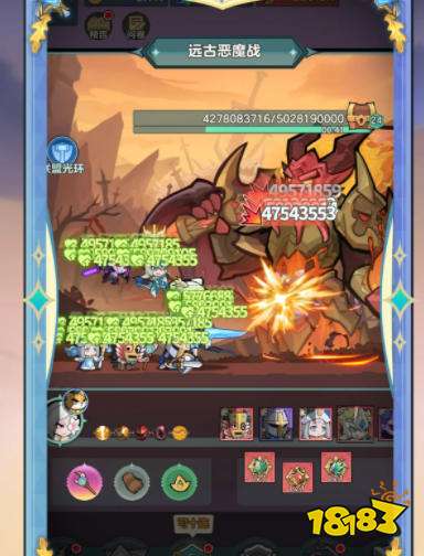 骑士与大龙怎么玩 骑士与大龙阵容搭配攻略