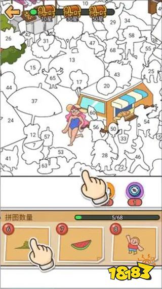 有没有耐玩的小程序手游 打发时间的微信手机游戏推荐