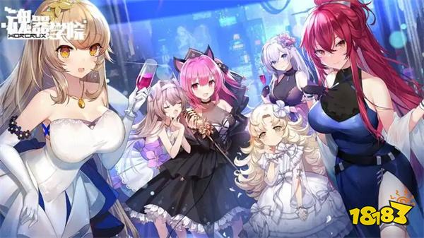 2026高颜值美女卡牌手游有哪些 最耐看的美女卡牌游戏推荐不用下载