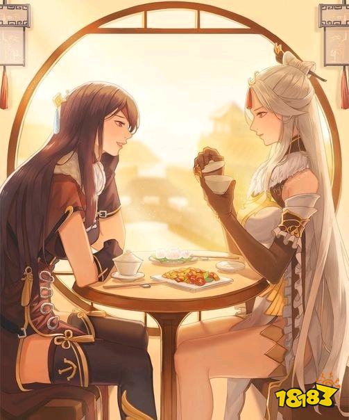 盘点几款2026年好玩的百合游戏 私藏多款优质百合游戏推荐清单