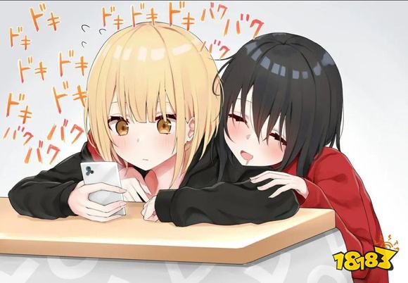 盘点几款2026年好玩的百合游戏 私藏多款优质百合游戏推荐清单