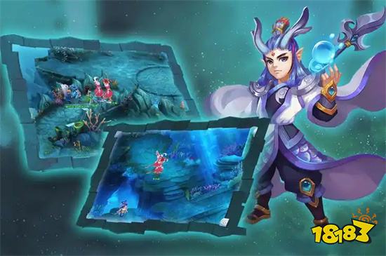 2026最受欢迎的十大仙侠手游推荐 仙侠微信小程序游戏巅峰之作介绍