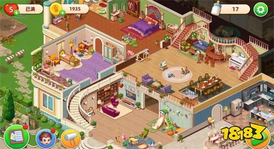 有哪些装修破房子的小游戏可以玩 免费房屋翻新改造游戏推荐大全