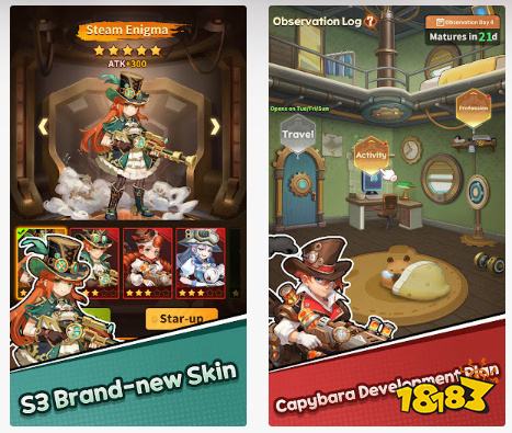 有哪些割草打僵尸3D解压小游戏 5款爽感拉满僵尸割草神作推荐