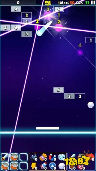 免费的弹球打砖块游戏有哪些 2026耐玩的打砖块手游排名