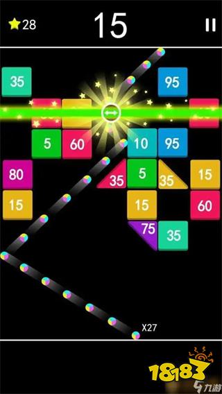 免费的弹球打砖块游戏有哪些 2026耐玩的打砖块手游排名