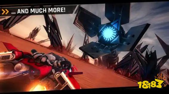 必玩的飞行竞速的手机游戏盘点 2026流行的高画质飞行模拟游戏大全