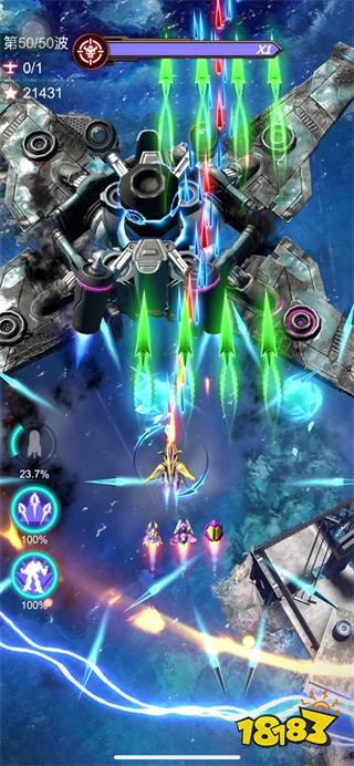 必玩的飞行竞速的手机游戏盘点 2026流行的高画质飞行模拟游戏大全