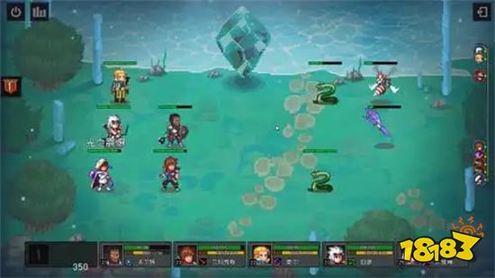 2026流行的挂机打怪的小游戏下载 精彩的挂机打怪的微信手游推荐